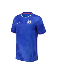 MAILLOT CHELSEA DOMICILE 2025-2026